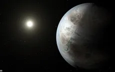 Hành tinh Kepler-452b: Trái đất phiên bản 2.0