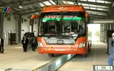 Lộ trình xã hội hóa trạm đăng kiểm