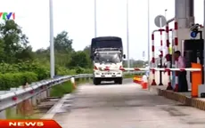 Kiến nghị xóa bỏ, dịch chuyển 6 trạm thu phí BOT