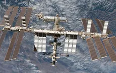 Nga, Mỹ điều tra nguyên nhân vụ báo động giả trên trạm ISS