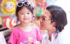 Trần Bảo Sơn luôn tôn trọng quyết định của con