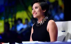 Trần Ly Ly: “Tôi có thể kiếm được tiền với múa”