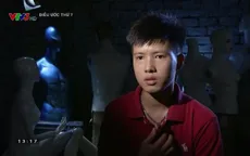 Điều ước thứ 7: Hành trình không đơn độc của chàng trai chuyển giới