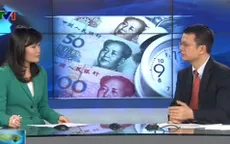 “Sự ra đời của AIIB mang đến nhiều lợi thế”
