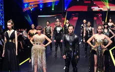 Xem lại chung kết Vietnam's Next Top Model 2015