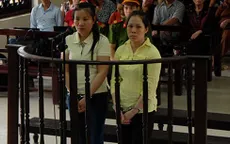 90 tháng tù cho 2 kẻ mua bán trẻ em ở chùa Bồ Đề