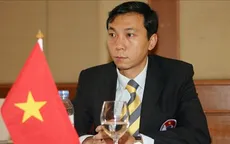 Phó Chủ tịch VFF nhận trọng trách tại VCK Asian Cup 2015