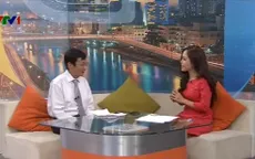 Gặp gỡ người nghiên cứu ra Cao Sao Vàng