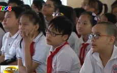 Trẻ em khám phá khoa học qua các bộ phim