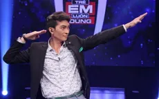 Khương Ngọc làm MC gameshow Trẻ em luôn đúng