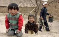 Trung Quốc: Nhiều trẻ em bị cha mẹ bỏ lại ở các vùng quê