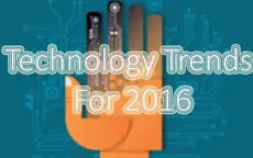 10 xu hướng sử dụng công nghệ cho năm 2016