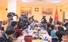 Chậm triển khai thanh kiểm tra trường ĐH Kinh doanh và Công nghệ Hà Nội