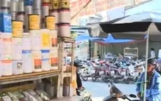 TP.HCM triển khai quy chế kinh doanh hóa chất