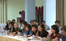 Triển khai phòng chống HIV/AIDS với mục tiêu mới
