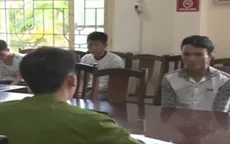 Phá đường dây bán phụ nữ ra nước ngoài