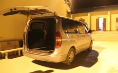 Phá đường dây tiêu thụ ô tô phi pháp