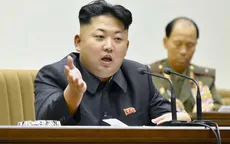 Duyệt binh kỷ niệm 70 năm ngày thành lập Đảng Lao động Triều Tiên