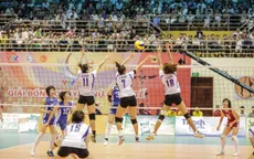 VTV Cup – Vườn ươm tài năng cho bóng chuyền nữ Việt Nam