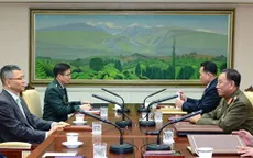 Triều Tiên từ chối đề nghị đối thoại của Hàn Quốc