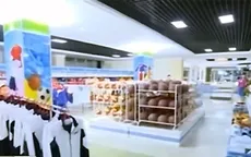 Thị trường chợ đen phát triển mạnh tại Triều Tiên