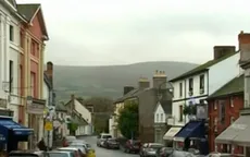 Thị trấn nhỏ xứ Wales với sứ mệnh nâng cao nhận thức về trốn thuế