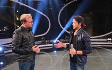 Vietnam Idol 2015: Top 8 phấn khích khi được gặp Mark Walton