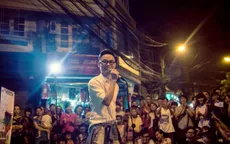 Trúc Nhân mang loạt hit đến Bài hát Việt tháng 9