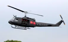 Nepal: Tìm thấy 3 thi thể gần chiếc trực thăng Mỹ rơi
