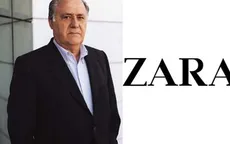 Trùm thời trang thương hiệu Zara soán ngôi giàu nhất của Bill Gates
