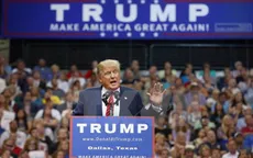 Nhiều ý kiến chỉ trích tuyên bố cấm người Hồi giáo vào Mỹ của ông Donald Trump