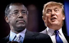 Donald Trump hụt hơi, Ben Carson tiềm năng nhất Đảng Cộng hòa