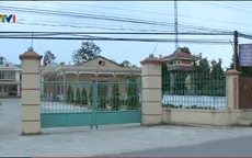 'Mờ ám' trong hoạt động của Trung tâm hỗ trợ nông dân nghèo