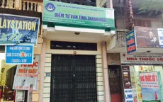 Trung tâm hỗ trợ người nghèo không được phép huy động tiền