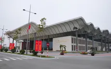 Hà Nội cấm xe trên một số tuyến đường phục vụ IPU-132