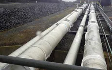 Nga không có kế hoạch chấm dứt việc trung chuyển khí đốt qua Ukraine