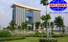 Becamex IDC - "Cheabol" của Bình Dương