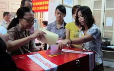 Trưng cầu ý dân - Một bước tiến của dân chủ