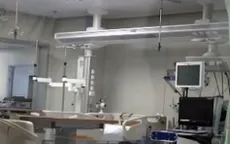 Trung Quốc hoàn thành bản đồ gen virus Corona