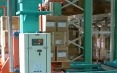 Trung Quốc: Chỉ số PMI tháng 8 giảm xuống mức thấp nhất
