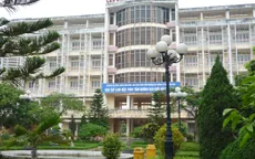 Bàn giao Trường Cao đẳng Sư phạm Hà Nam cho Trường Đại học Sư phạm Hà Nội