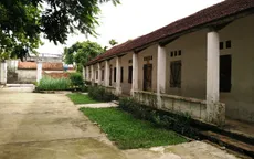 Thanh Hóa: Trường mầm non nhiễm thuốc trừ sâu được xây dựng mới