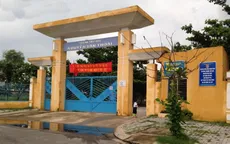 Đà Nẵng: Trường rộng 8.000 m², chỉ có 80 học sinh