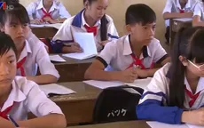 Đăk Lăk: Tạm dừng mô hình trường học mới vì phụ huynh phản đối