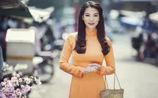 Trương Ngọc Ánh: Nhiều lúc tưởng mình là siêu nhân