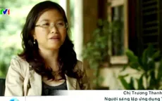Trương Thanh Thủy - “Nữ hoàng khởi nghiệp Việt Nam” lên báo Anh