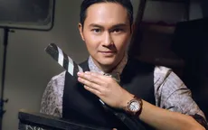 Trương Trí Lâm muốn thử sức với vai trò đạo diễn