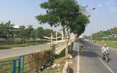 Đang truy tìm kẻ đâm kim tiêm vào ngực nhiều công nhân