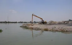 Thủ tướng yêu cầu sớm báo cáo đánh giá dự án sông Đồng Nai