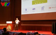 “Khai tử” WS 2003, Microsoft giới thiệu nền tảng mới dành cho doanh nghiệp
